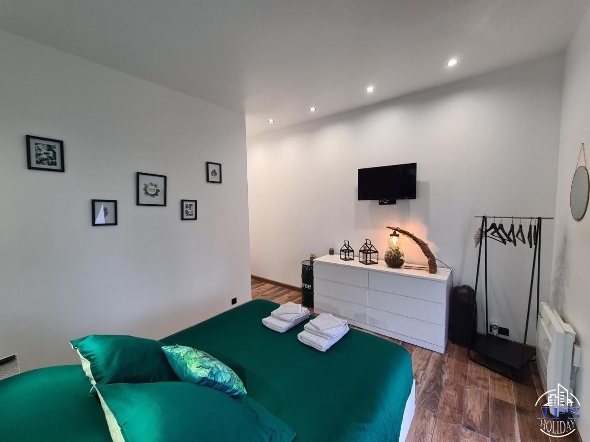 Quintessence By Jps Holiday, Splendide Appartement Au Coeur De Dieppe Ngoại thất bức ảnh