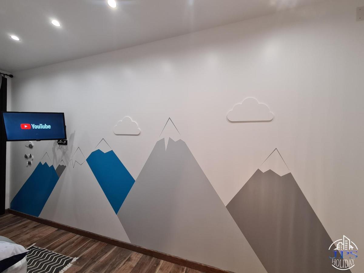 Quintessence By Jps Holiday, Splendide Appartement Au Coeur De Dieppe Ngoại thất bức ảnh